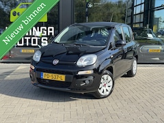 Fiat Panda - 0.9 TwinAir Lounge