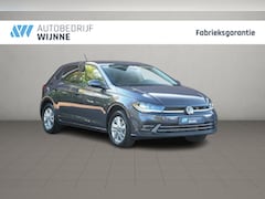 Volkswagen Polo - 1.0 TSi 115pk DSG Style | App Connect | Climate | Adaptive Cruise | Matrix LED | PDC | Sto
