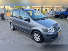 Fiat Panda - 1.2 Edizione Cool Mooie nette verzorgde auto van de eerste eigenaar