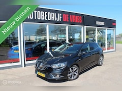 Renault Mégane - 1.2 TCe Bose 132PK Massage/Winterpakket/Camera