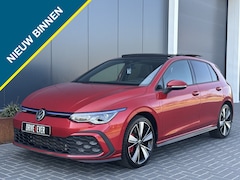 Volkswagen Golf - 1.4 eHybrid GTE 245pk FULL PANO CAMERA NAVI SFEER IQ LIGHT