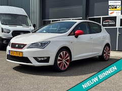 Seat Ibiza - 1.0 TSI FR Business Intense gratis set winterbanden met aluminium 15 inch velgen