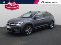 Volkswagen Taigo - 1.0TSI/116PK R-Line DSG · App connect · Camera + parkeersensoren · Matrix-LED · Garantie t