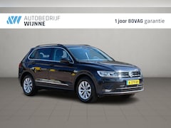 Volkswagen Tiguan - 1.5 TSi ACT 150pk DSG Comfortline | App Connect | Climate | Adaptive Cruise | Camera | PDC