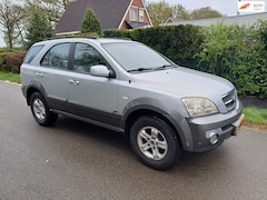 Kia Sorento - 2.4i EX