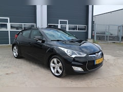 Hyundai Veloster - 1.6 GDI i-Motion