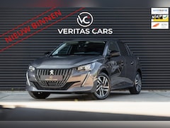 Peugeot 208 - 1.2 PureTech Allure Pack 101PK Automaat|I-Cockpit|Drive Mode|CarPlay|Navi e.o