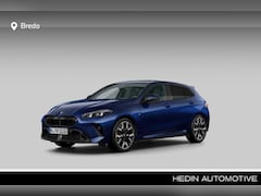 BMW 1-serie - 120 M Sport Design Edition | M-Sportpakket Pro | Hifi-systeem Harman Kardon | Parkeerhulps