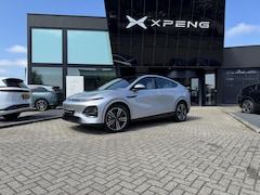 Xpeng G6 - RWD Long Range 88 kWh