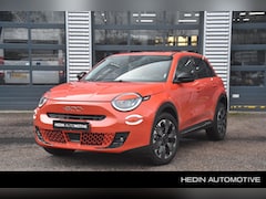 Fiat 600e - La Prima 54 kWh | Massage stoelen | Electrische achterklep | Navigatie