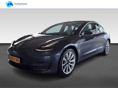 Tesla Model 3 - Long-Range RWD