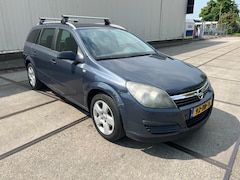 Opel Astra Wagon - 1.6 Edition airco trekhaak