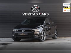 Volkswagen Polo - 1.0 TSI R-Line 110PK 3x R-Line|Pano|Virtual|Full Led|Camera|Beats|Dealer onderhouden e.o
