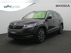 Skoda Kodiaq - 1.5 TSI 150 pk DSG Ambition | CANTON Sound | Stuur-/stoelverwarming | Achteruitrijcamera |