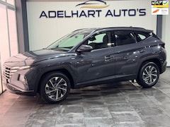 Hyundai Tucson - 1.6 T-GDI MHEV Comfort Automaat / Navigatie full map / Camera / Cruise control / Climate c