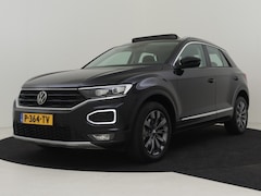 Volkswagen T-Roc - 1.5 TSI Sport | Camera | Panorama dak | Keyless |