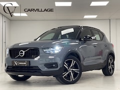 Volvo XC40 - 1.5 T5 Recharge R-Design | Thunder Grey | Pano | Trekhaak | 262p