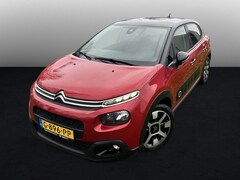Citroën C3 - 1.2 PT S&S Shine apple carplay airco 54.000km