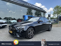 Mercedes-Benz E-klasse - 300 e AMG Line Premium | Memory | Pano | Burmester | NL | BTW Au