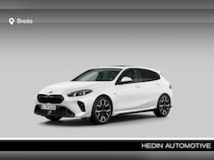 BMW 1-serie - 120 M Sport Design Edition | M-Sportpakket Pro | Trekhaak | Comforttoegang | Stuurwielverw
