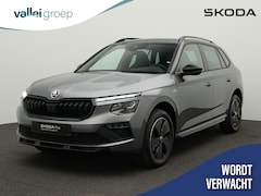 Skoda Kamiq - 1.0 TSI 110 pk DSG Monte Carlo | Panoramadak | Matrix LED | Stuur-/stoelverwarming | Achte