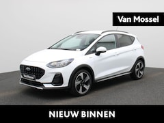 Ford Fiesta - 1.0i EcoBoost 70kW Active Winterpack | Navigatie | Cruise control | Apple carplay | DAB |