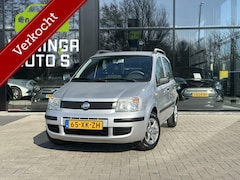 Fiat Panda - 1.1 Active | City |