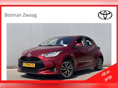 Toyota Yaris - 1.5 VVT-i First Edition | Keyless Entry | 1e eigenaar | Navigatie