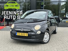 Fiat 500 - 1.2 Pop