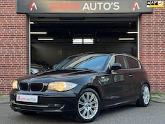 BMW 1-serie - 118i Business Line | Airco | Nap | Rijklaar