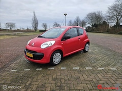 Citroën C1 - 1.0-12V Séduction