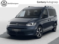 Volkswagen Caddy Maxi - Bedrijfswagens Combi Style 1.5 eHybrid EU6 85 kW (115 pk) 2970 mm