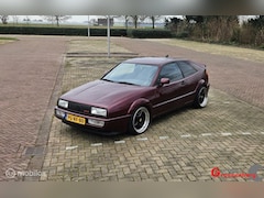 Volkswagen Corrado - 1.8 G60