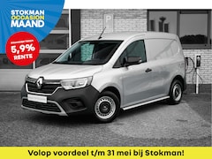 Renault Kangoo - 1.5 Blue dCi 75 Comfort L1 | navigatie | achteruitrijcamera | vloerplaat | | incl. Bovag r