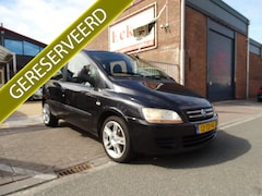 Fiat Multipla - 1.6-16V Dynamic