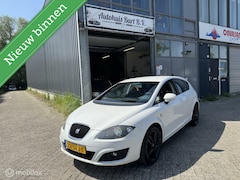 Seat Leon - 1.2 TSI Ecomotive Businessline COPA Airco APK NAP