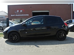 Renault Clio - 1.6-16V Dynamique S airco automaat panoramadak inruil mogelijk nap