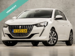Peugeot 208 - 1.2 PureTech Sport (APPLE CARPLAY, GROOT NAVI, GETINT GLAS, DAB+, SPORTSTOELEN, CRUISE, PA