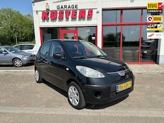 Hyundai i10 - 1.1 Active
