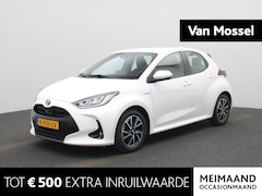 Toyota Yaris - 1.5 Hybrid Business Plus | Achteruitrijcamera | Climate Control | Automaat |