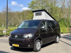 Volkswagen Transporter - 2.0TDI Automaat 140PK Kampeerauto