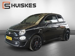 Fiat 500 - 1.2 SPORT Airco | Parkeersensoren achter | Bluetooth