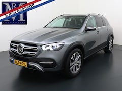 Mercedes-Benz GLE-Klasse - 350 de 4MATIC Premium | LEDER | WIDESCREEN | 360 CAMERA | BURMESTER