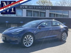 Tesla Model 3 - Long Range Dual AWD FSD | LEDER | RIJKLAAR INCL. 12 MND. BOVAGGARANTIE
