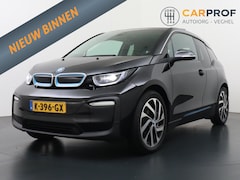 BMW i3 - Executive Edition 120Ah 42 kWh Navigatie | Schuif kanteldak | Camera