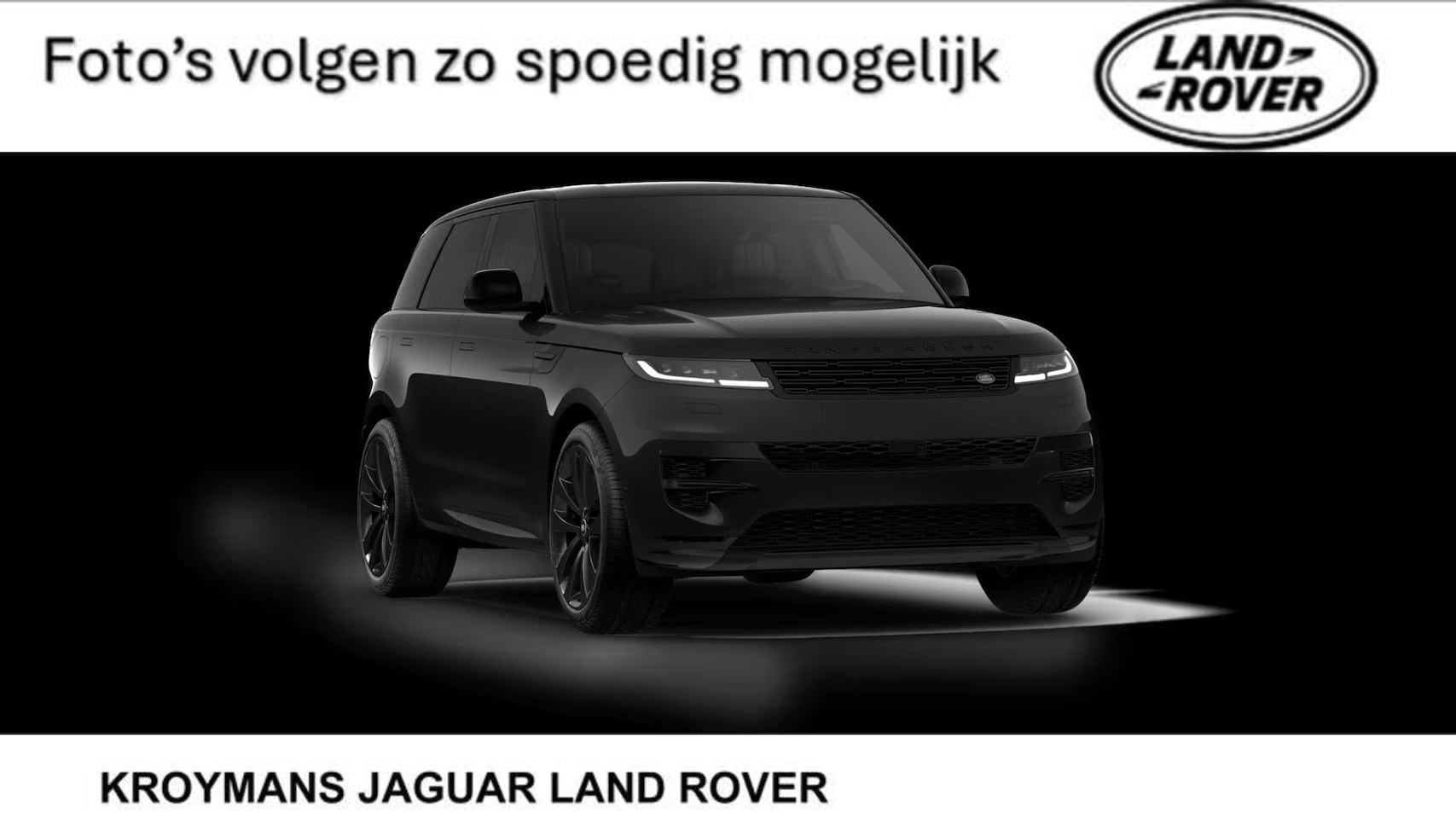 Land Rover Range Rover Sport - 3.0 P460e Dynamic HSE PHEV Towing Pack | Panoramadak | Premium Interior - AutoWereld.nl
