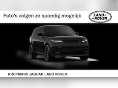 Land Rover Range Rover Sport - 3.0 P460e Dynamic HSE PHEV Towing Pack | Panoramadak | Premium Interior