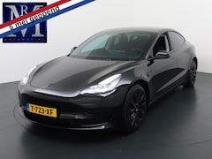 Tesla Model 3 - Standard RWD Plus 60 kWh LEDER | AUTOPILOT | GARANTIE T/M 8-2026