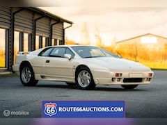 Lotus Esprit - Turbo SE 1990 | Route 66 auctions