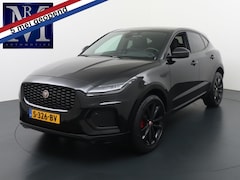 Jaguar E-Pace - 1.5 P300e AWD R-Dynamic ORIG. NL. NAP KM. | CAMERA | RIJKLAARPRIJS INCL. 12 MND. BOVAGGARA